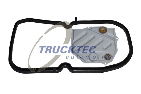 TRUCKTEC AUTOMOTIVE Hydrauliikkasuodatinsarja, automaattivaihteisto 02.25.003